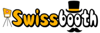SwissBooth - Swiss Made photobooth rental in Western Switzerland