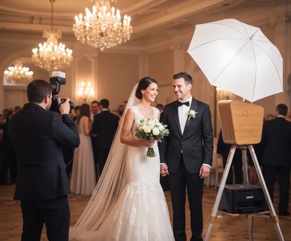 Livre d'or photo mariage
