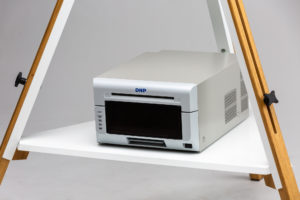dnp ds620 imprimante