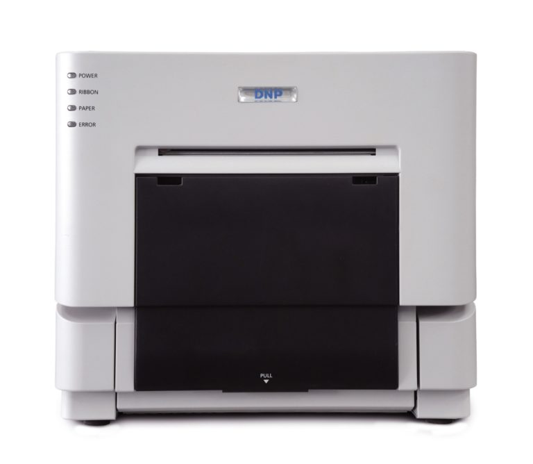 imprimante DNP RX1 location